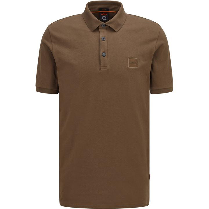 Passenger Polo Shirt