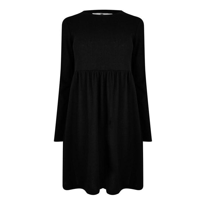 Super Soft Short Dress