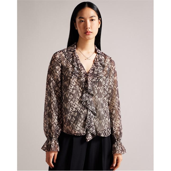 Bertei Blouse