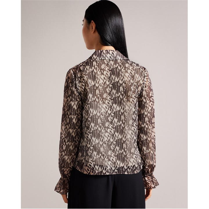 Bertei Blouse