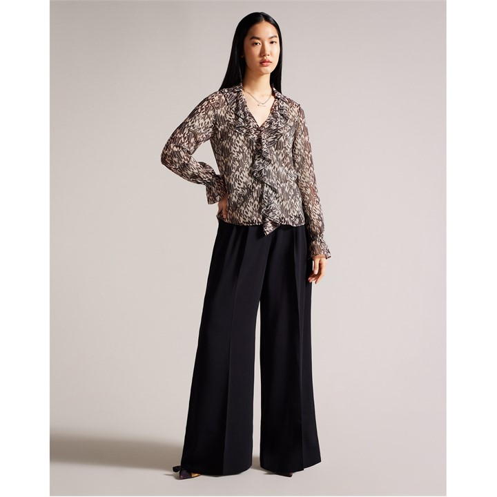 Bertei Blouse