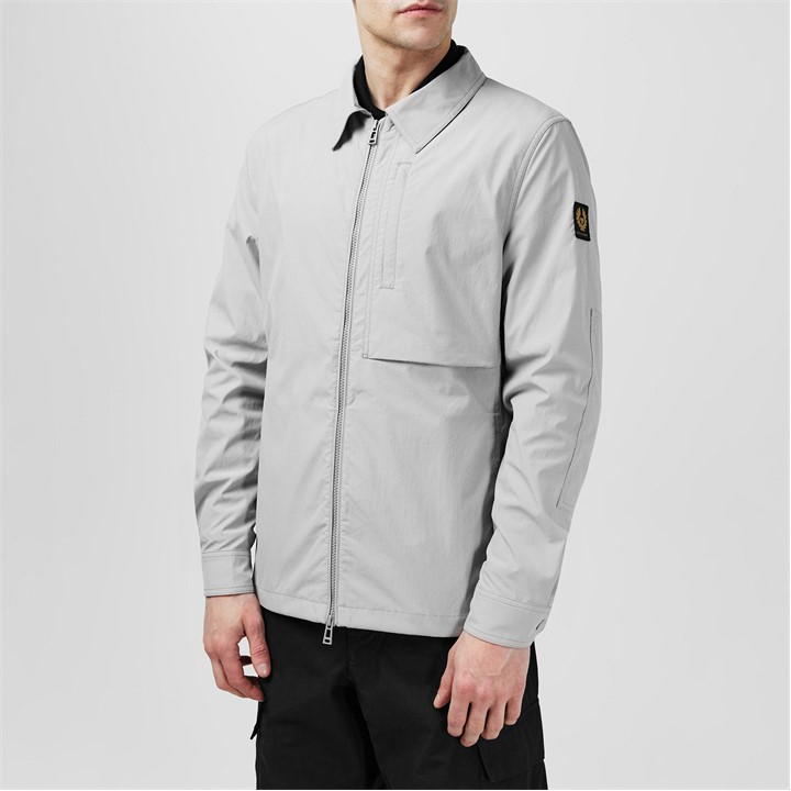 Path Overshirt