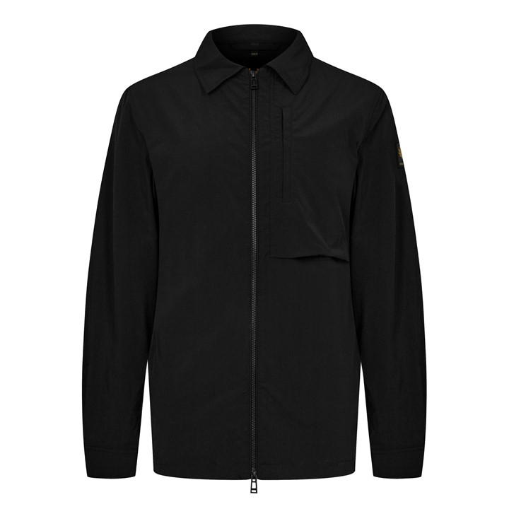 Path Overshirt