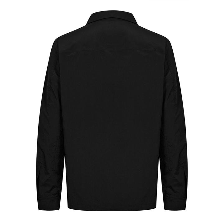 Path Overshirt