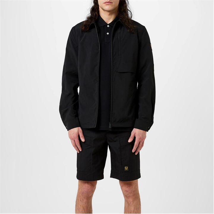 Path Overshirt