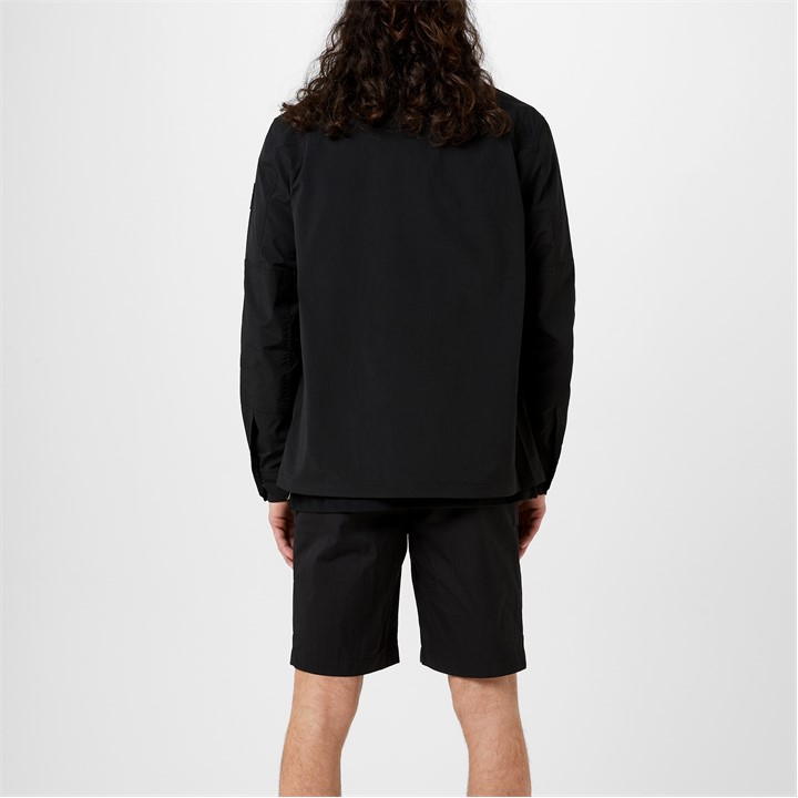 Path Overshirt