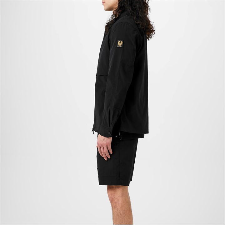 Path Overshirt