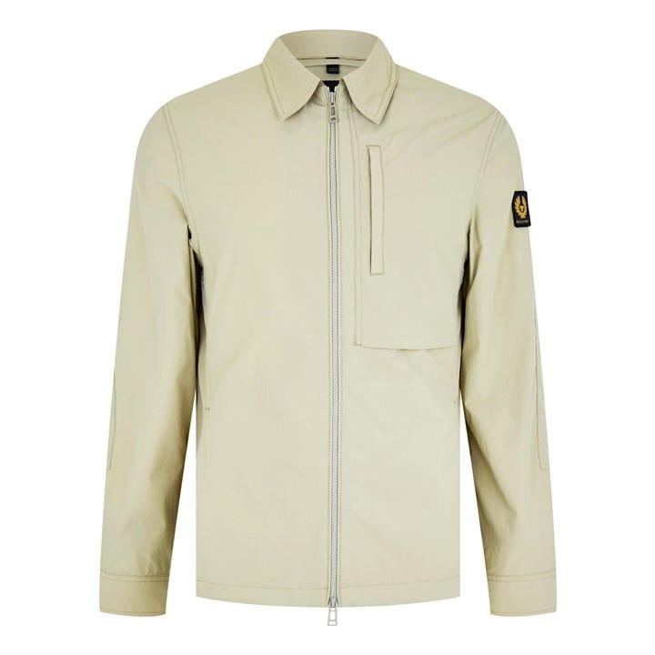 Path Overshirt