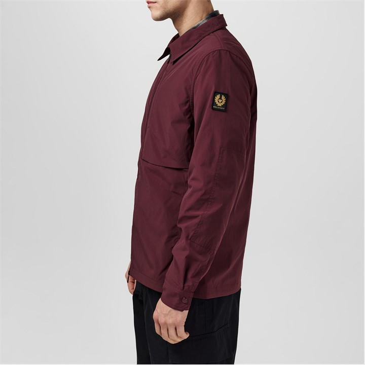 Path Overshirt
