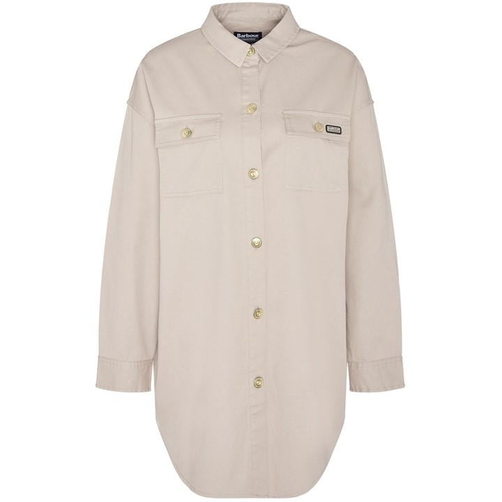 Morgan Overshirt