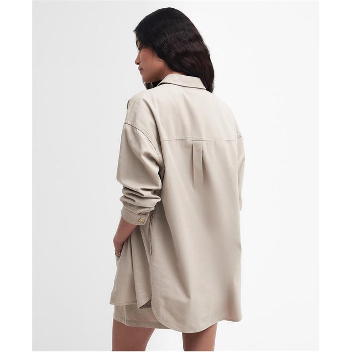 Morgan Overshirt