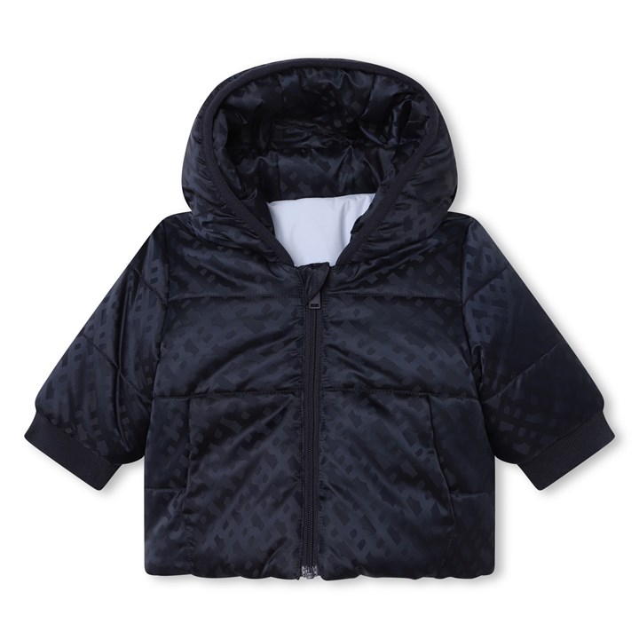 Puffer Jacket Babies