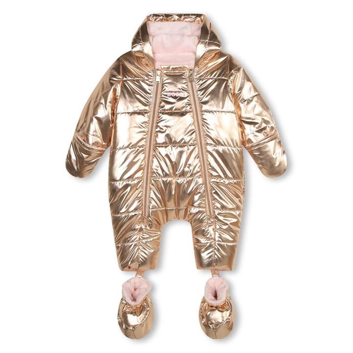 Snowsuit Babies