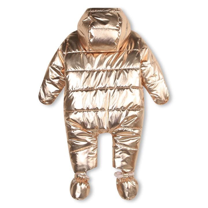 Snowsuit Babies