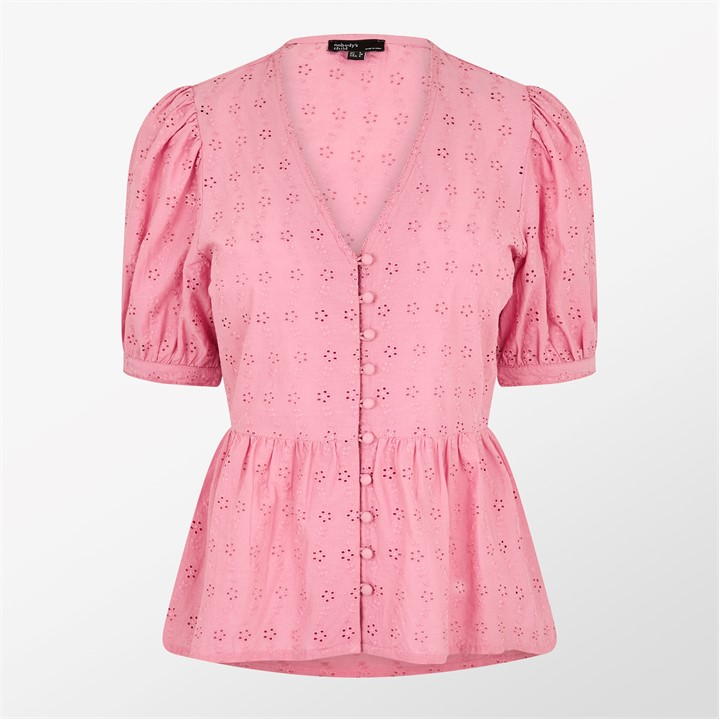 Ria Blouse