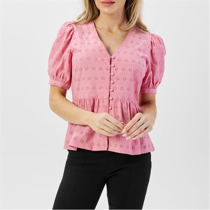 Ria Blouse