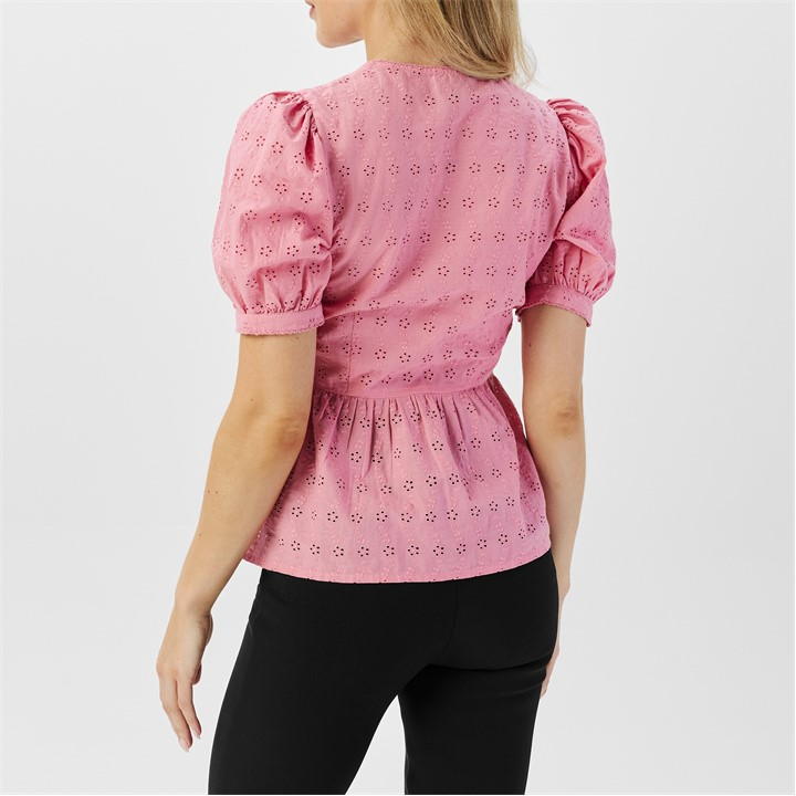 Ria Blouse