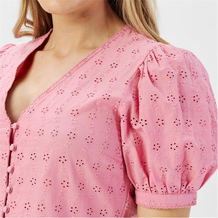 Ria Blouse