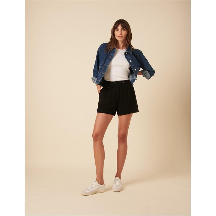 Tailored Shorts