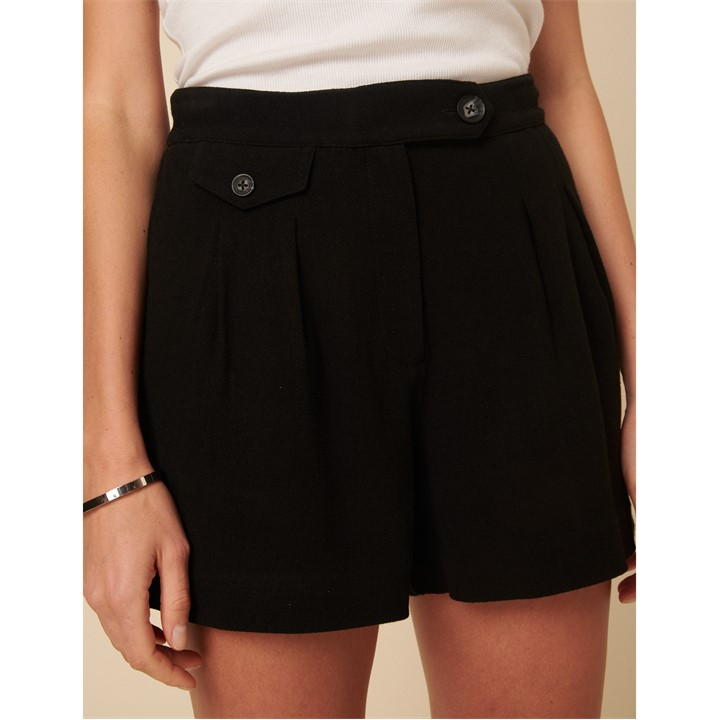 Tailored Shorts