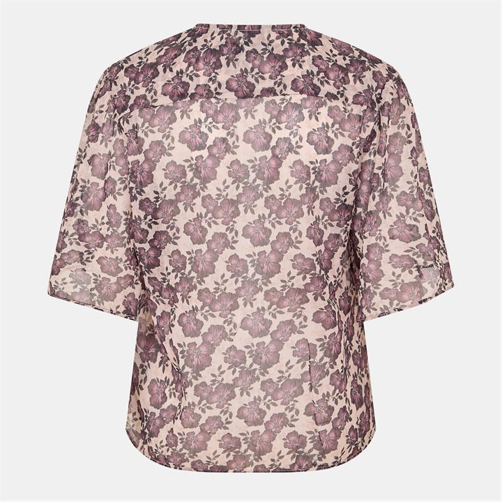 FC Elyse Top Ld53
