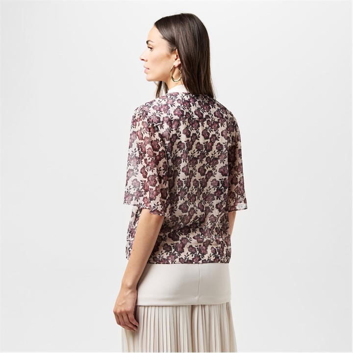 FC Elyse Top Ld53