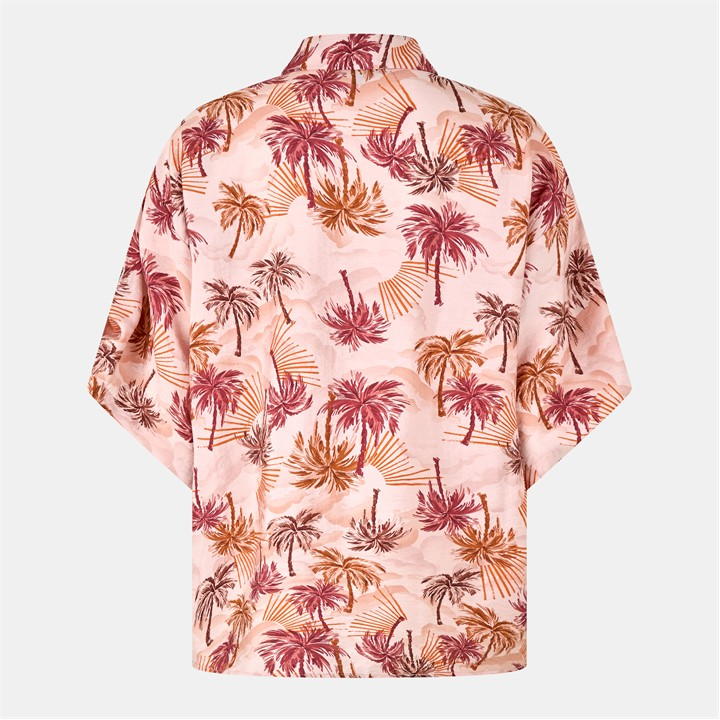 Biba Tab Slv Shirt Ld53