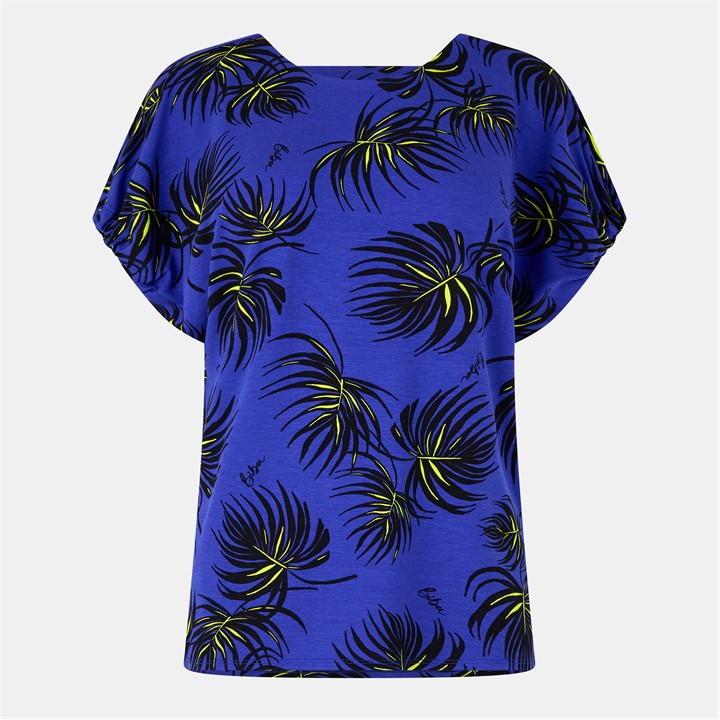 Biba Jersey Tab Ld53