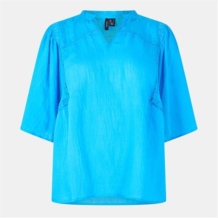 Luca Vneck Top Ld99