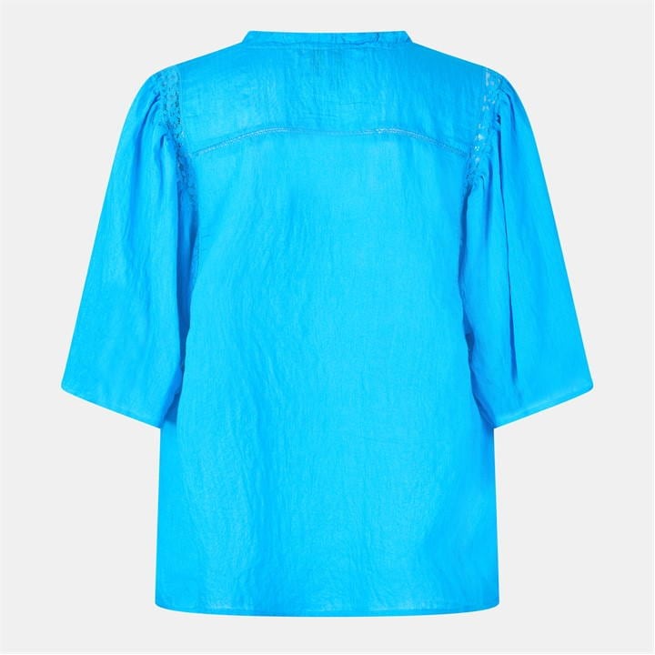Luca Vneck Top Ld99