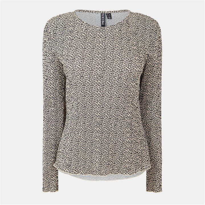 Blouse - Clos Ld99
