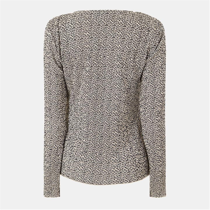 Blouse - Clos Ld99