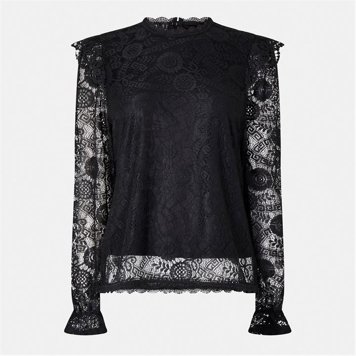 Blouse - Open Ld99
