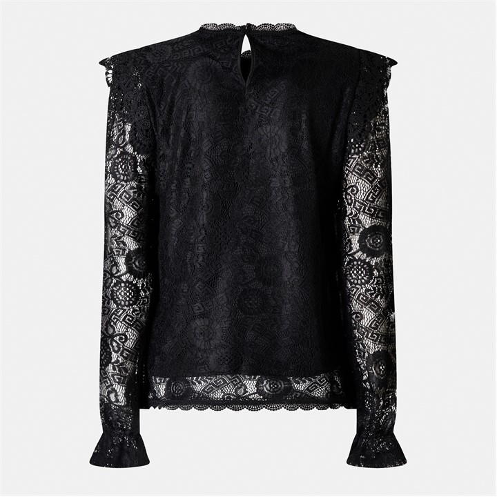 Blouse - Open Ld99