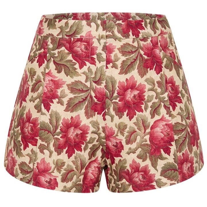 Rosalie Shorts