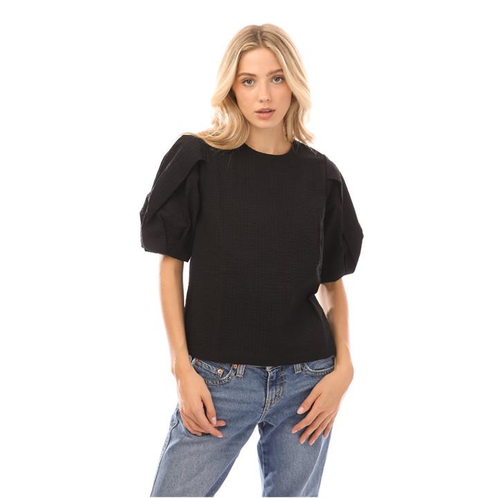 Zaida Blouse