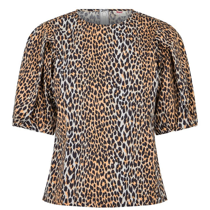Zaida Blouse