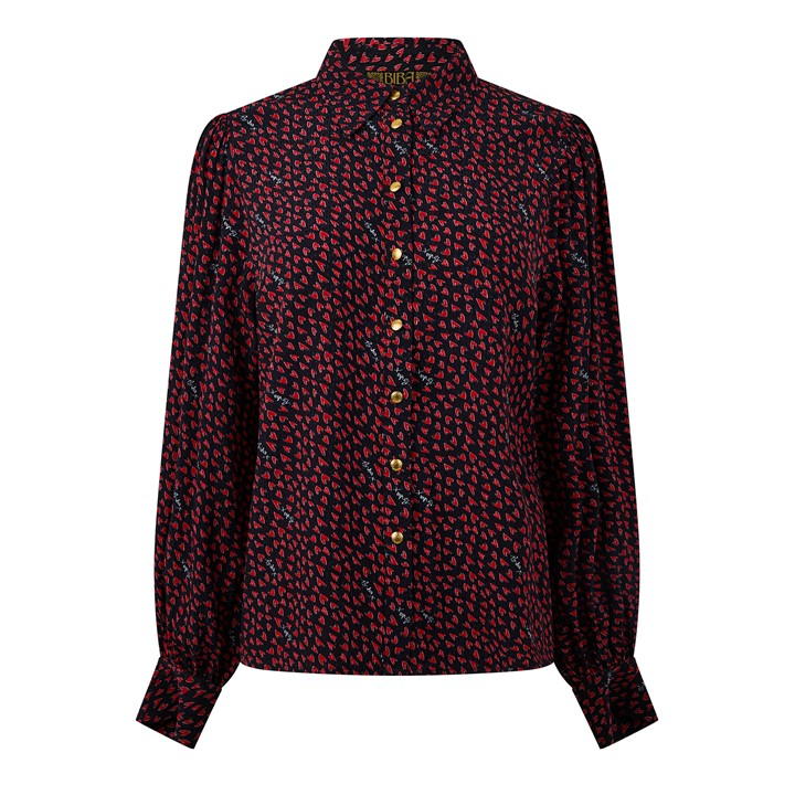 Biba Printed Shirt
