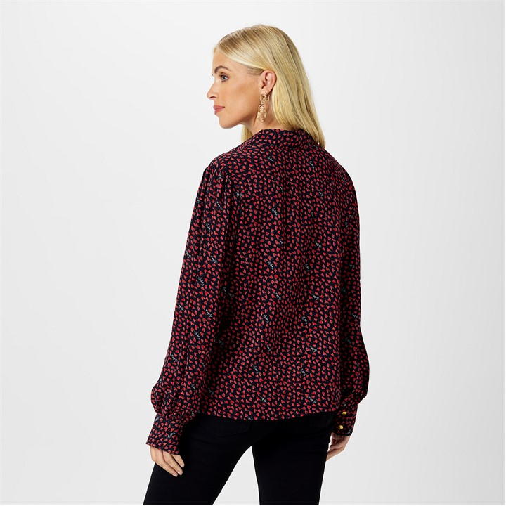 Biba Printed Shirt