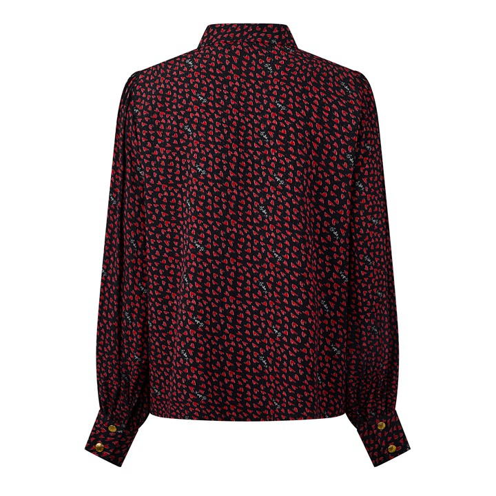 Biba Printed Shirt