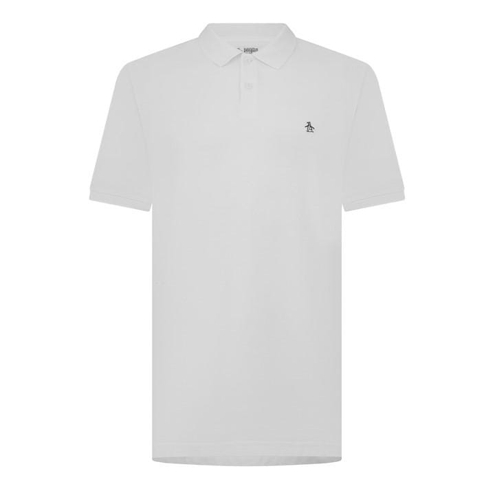Short Sleeve Polo Shirt