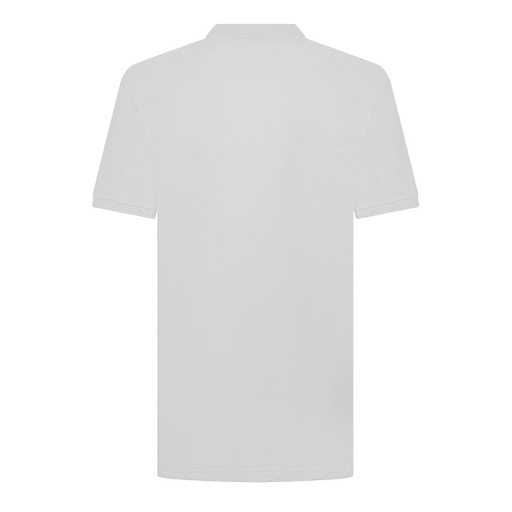Short Sleeve Polo Shirt