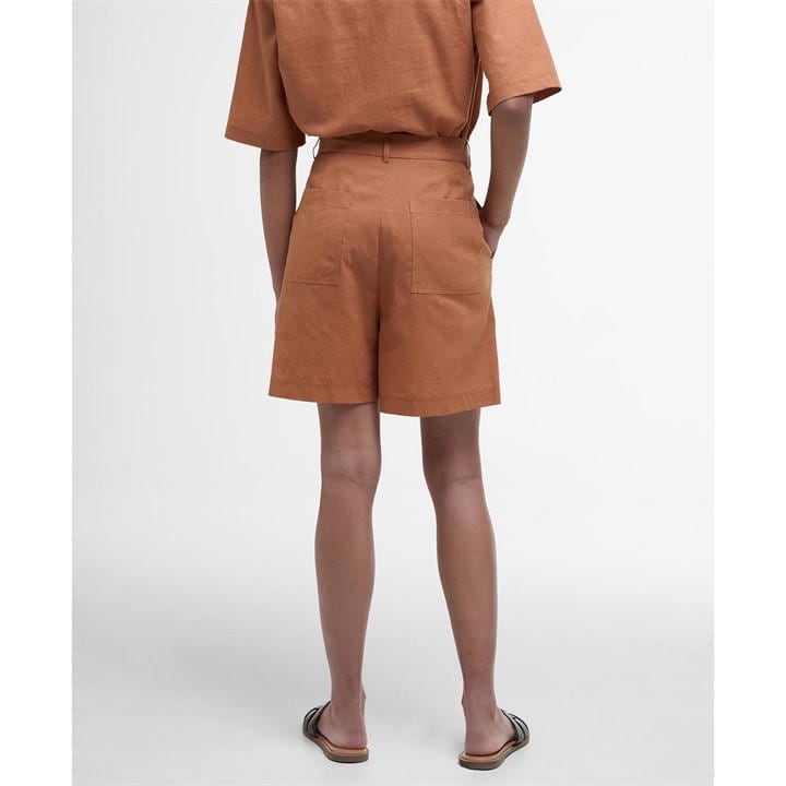 Cary Shorts