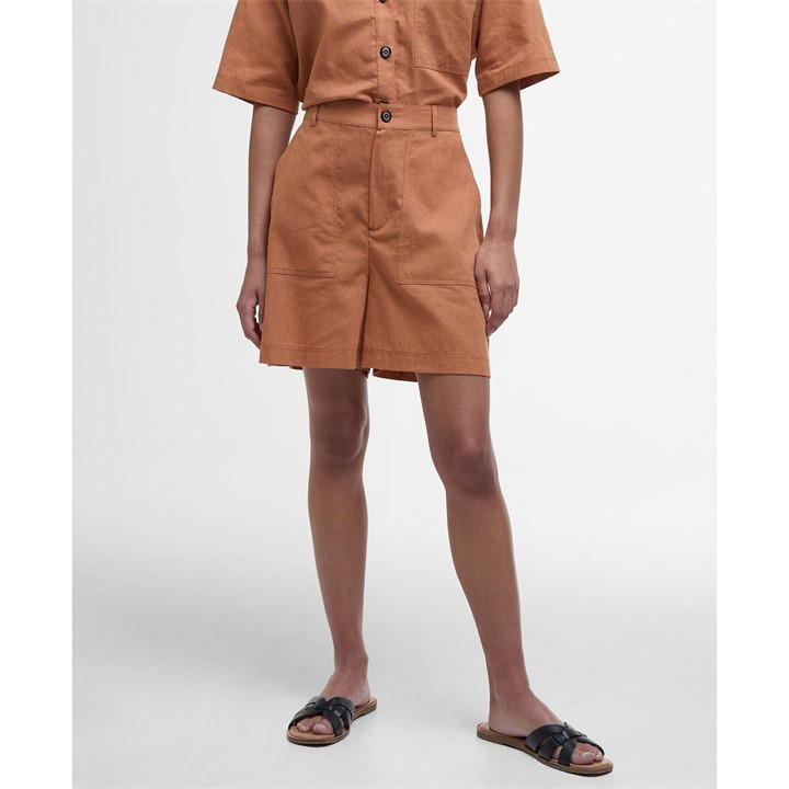 Cary Shorts
