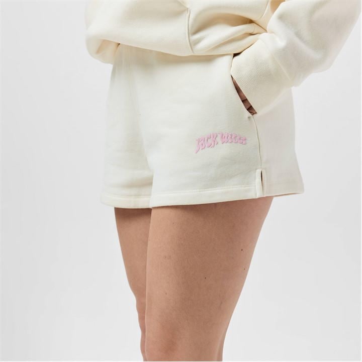 Fleece Shorts