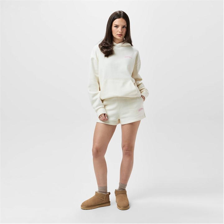 Fleece Shorts