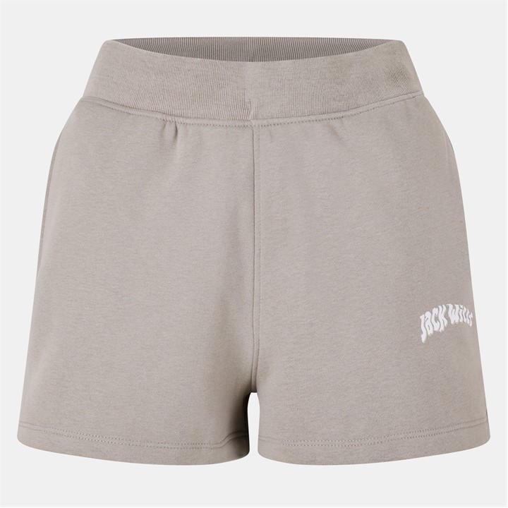 Fleece Shorts