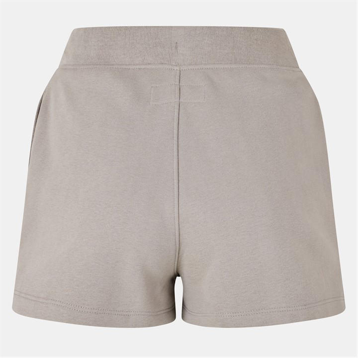 Fleece Shorts