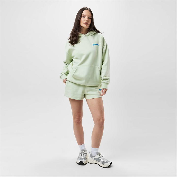 Fleece Shorts