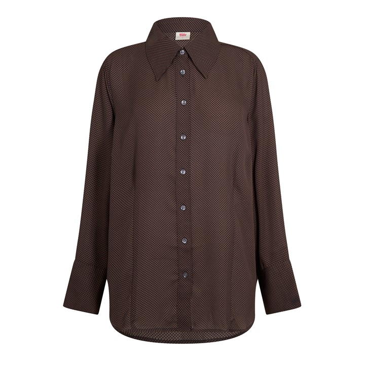 Levis Pl Maeve Blouse Elodie Floral